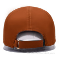 100% polyester ustruktureret far hat